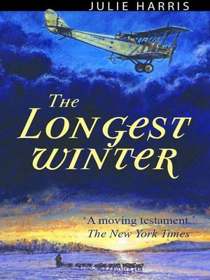 cover image of The Longest Winter